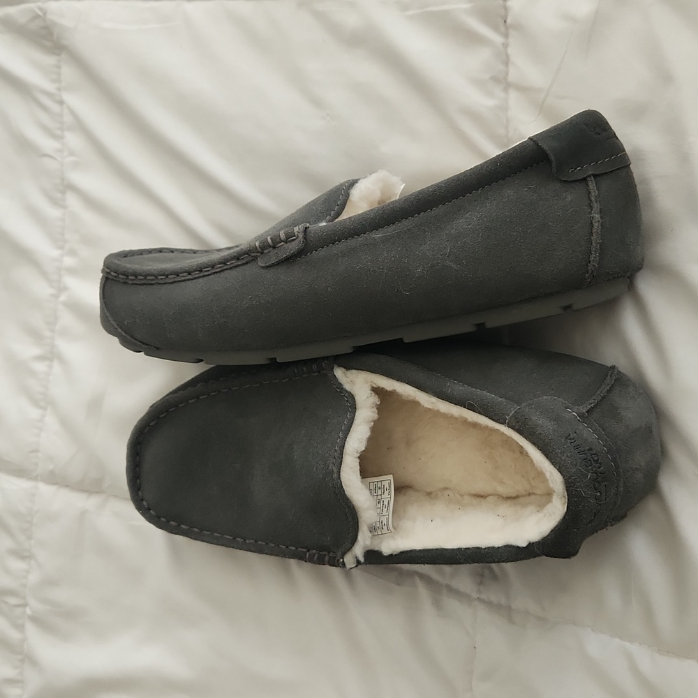 Kookaburra by Ugg Men's Size 14 Slippers